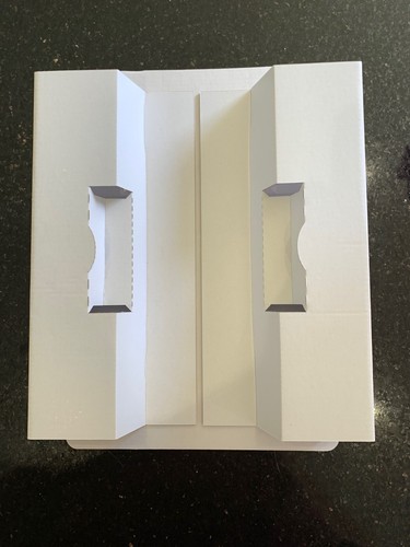 Insert inlay cartridge - /,