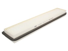 2x Fits MANN-FILTER CU 5044