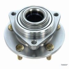 Timken TMK-513089 Hub Unit