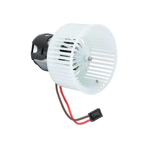 Heater blower motor - blower,