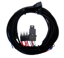 Webasto Thermo Top EVO Wiring