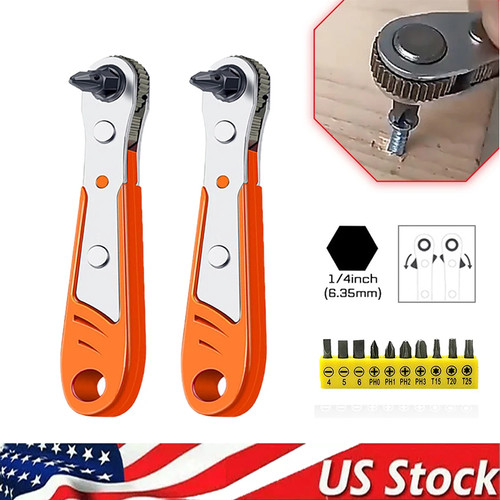 Ratcheting right angle - ratcheting,