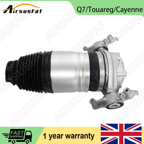 New rear right air suspension - air,