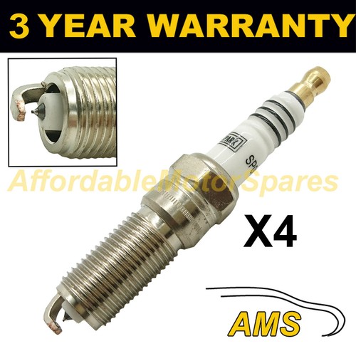 Iridium tip spark - spark, plugs