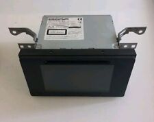 TOYOTA AURIS SAT NAV HEAD UNIT