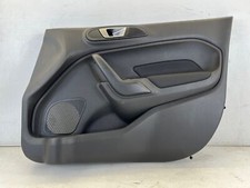 Ford Fiesta ST Right Front