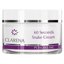 Clarena Poison  Anti Age 60