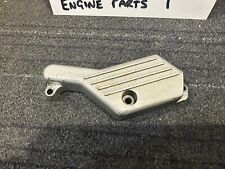 YAMAHA 535 XV535 VIRAGO OIL PICK UP COVER CASE ENGINE PART BREAKING SPARES