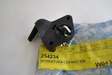 Left Cowl Lock Piaggio Vespa