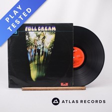 Cream Full Cream Reissue LP