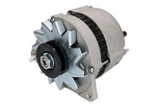 ALTERNATOR FITS: FORD ESCORT