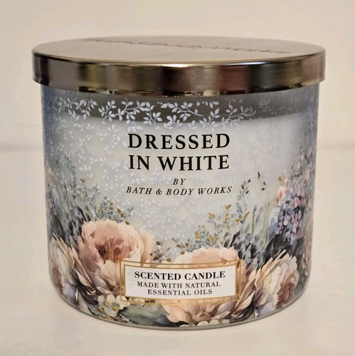 Bath body works - works,