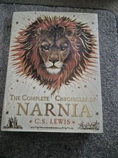 The Chronicles of Narnia