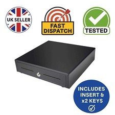 Cielo POS Cash Drawer