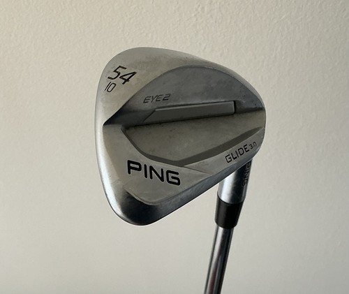 Ping glide eye 2 sand - glide, 2/