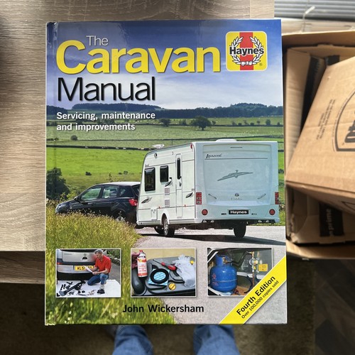 Caravan manual john - caravan,