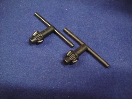 Chuck key fit jacobs kg - chuck,