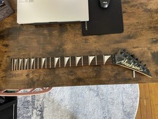 Jackson RX10D MIJ Rand Rhoads