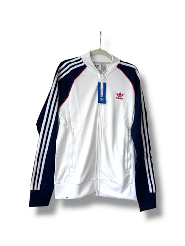 Adidas originals sst track - adidas, top
