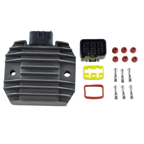 Regulator rectifier yamaha - regulator,