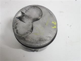 Piston mazda pick b2500 - up, 2.5