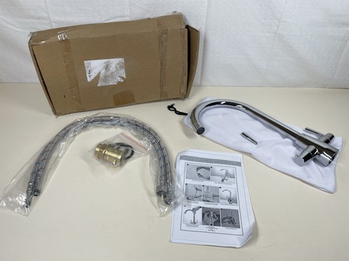 Kitchen mixer tap - mixer,