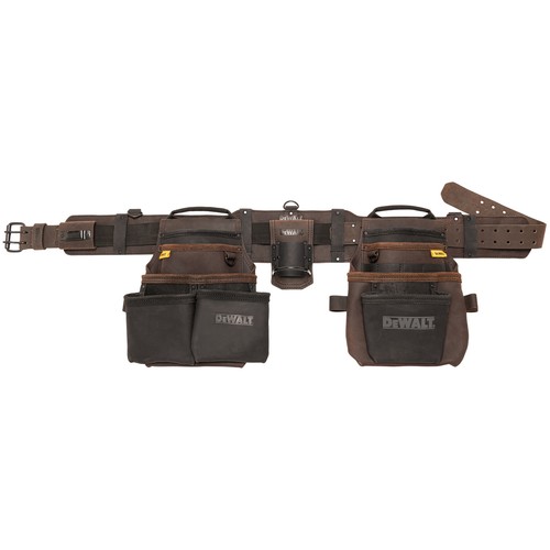 Dewalt dwst50113 pro - dewalt, leather