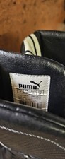 Ducati puma boots size 7