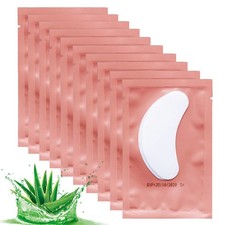 50 Pairs Set Under Eye