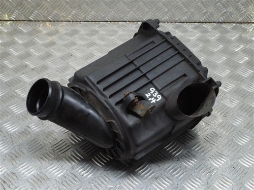 Air filter box - filter, alfa