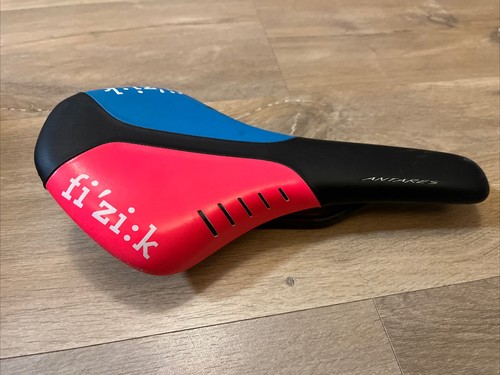 Fizik antares saddle - fizik, carbon