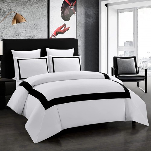 Osvino twin hotel duvet cover - osvino,