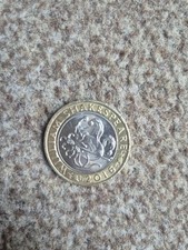 William Shakespeare 2016