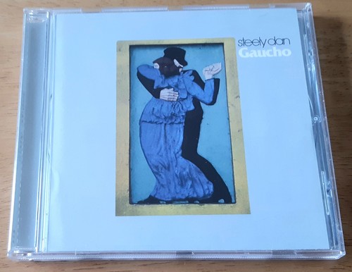 Steely dan gaucho - dan-gaucho, (cd,2000)