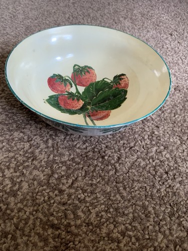 Vintage wemyss ware - wemyss,