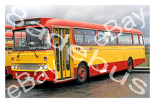 Bus Photograph CLYDESIDE