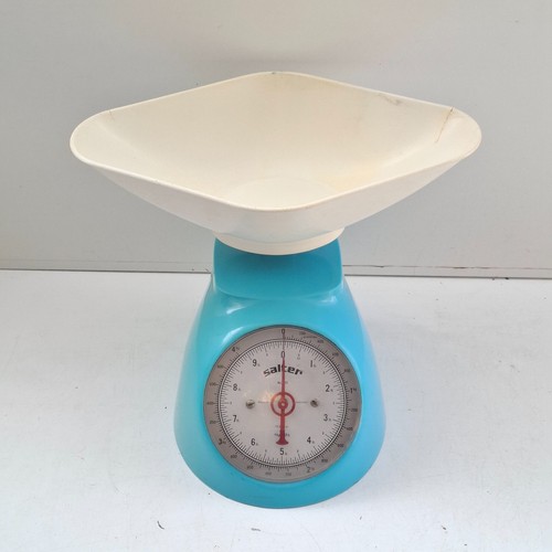 Vintage 1960s salter kitchen - salter,