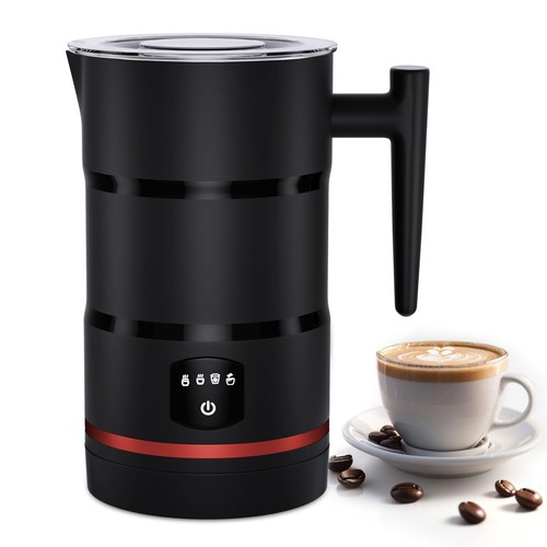 Milk frother - milk,
