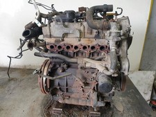 LDV V80 Engine 2.5 Diesel SAIC