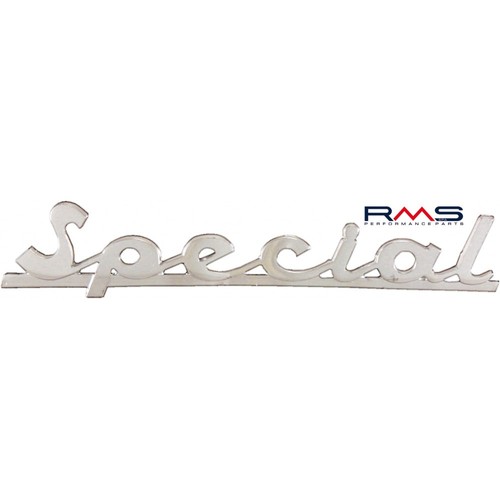 Emblem lettering special - , 4