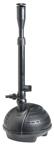 Pontec filter pump pond - pontec,