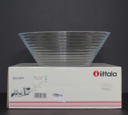 Rare large iittala aino - rare, x
