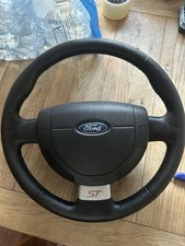 Ford Fiesta Mk6 St150 St 150