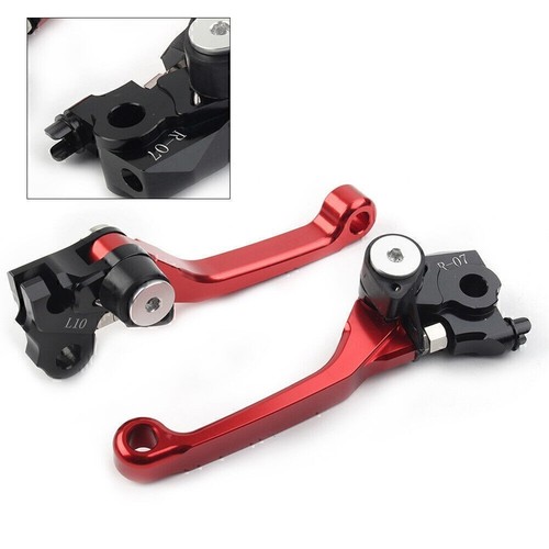 Brake clutch levers pivot fit - levers,