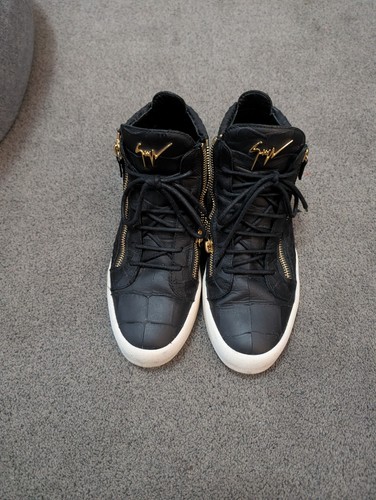 Giuseppe zanotti sneakers - giuseppe,