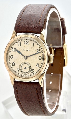 Rolex swiss 1924 - ‘1924’, rare