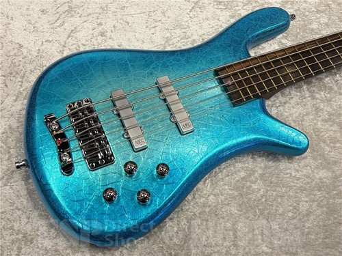 Warwick custom shop - custom,