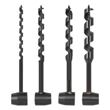Multipurpose Auger Drill Bit