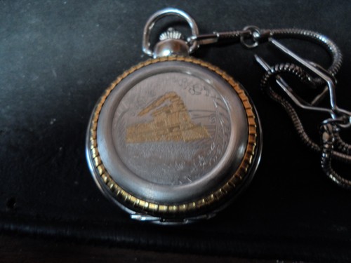 Full hunter pocket - full,