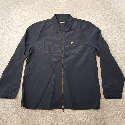 Lyle scott mens jacket - lyle,